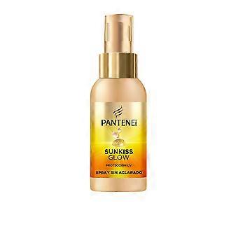 Pantene Pantene Sunkiss Glow Uv, Salt And Chlorine Protector Leave-in Spray 75 Ml Unisex