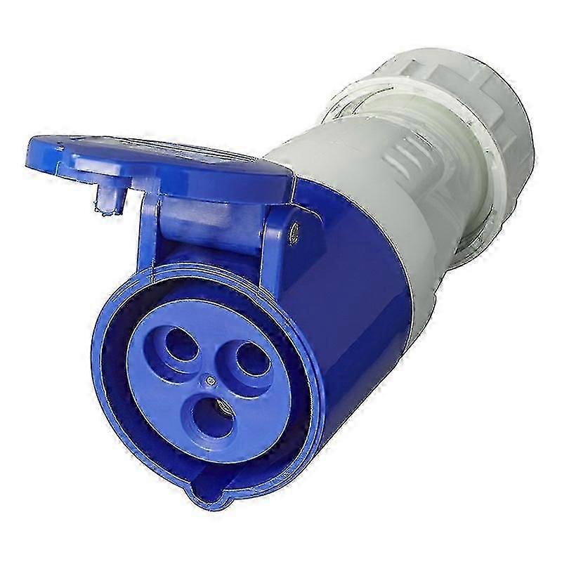 CEE honkontakt 16A 26-27