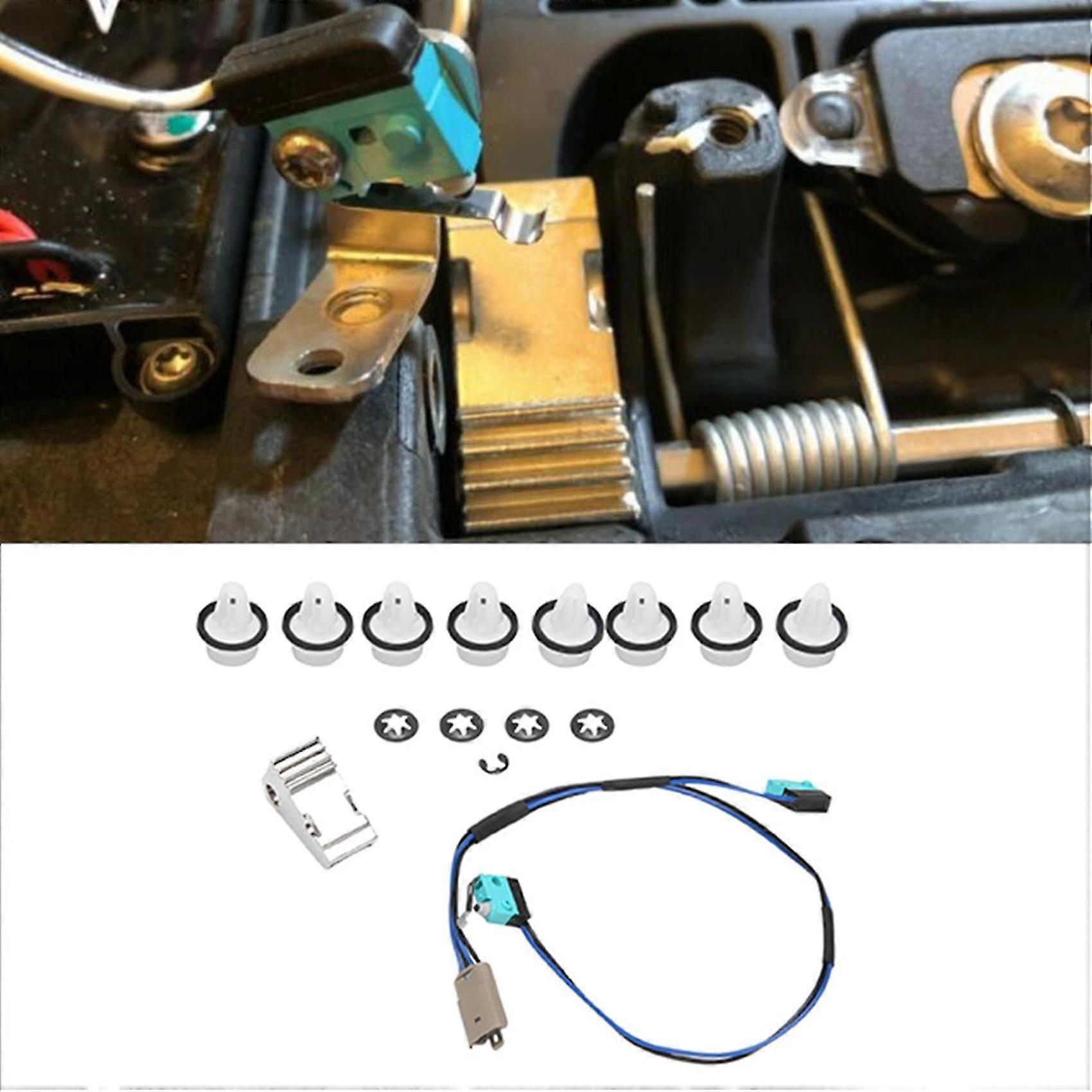1016009-00-E 1016009-00-C Compatible with Model S Door Handle Microswitch