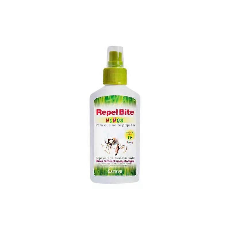 Απωθητικό σπρέι για παιδιά Repel Bite 100ml