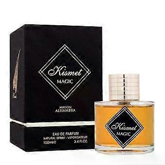 Maison Alhambra Kismet Magic Eau De Parfum 100ml Spray