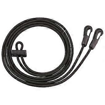 Horse reins, adjustable horse reins, training rope, elastic neck stretcher, bridle for horses, riding reinsJNNJV