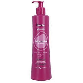 Krem uszczelniający Wonder Color Locker 480 ml