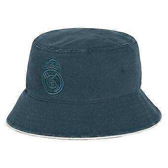 2026-2027 Real Madrid Bucket Cap (Aurora Ivy)
