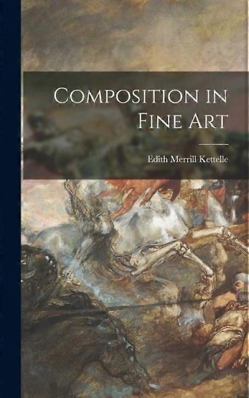 Composition In Fine Art