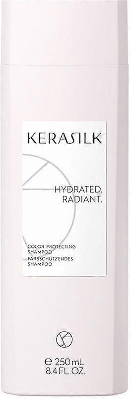 Essentials Farvebeskyttende Shampoo 250ml