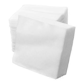 Makeup Remover Pads Soft Non Woven Fabric for Daily Skin Cleaning 300Pcs