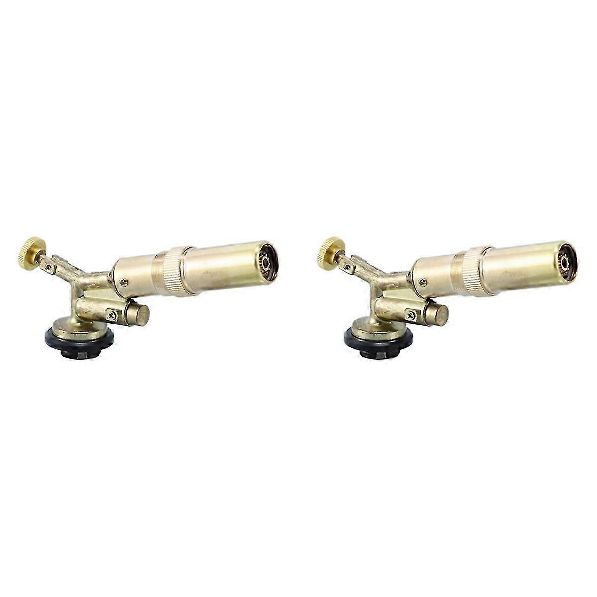 Welding Torch Gas Burner Flame Tool Blower