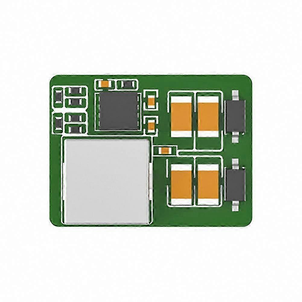 Stable Voltage Conversion BEC Voltage Regulator Module | 5V/2A 12V/3A Step-Down Switch Mode Compatible with 2-6S RC FPV Racing Drones