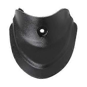 Nouveau Vélo Protection Garde-Boue Poisson Queue Cap En Plastique VTT Vélo Pièces Accessoires hwy