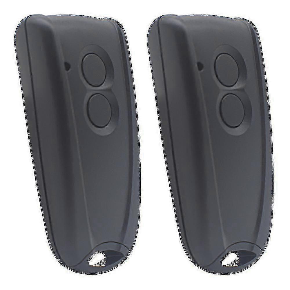 Replacement remote for Ecostar Rsc2 433mhz