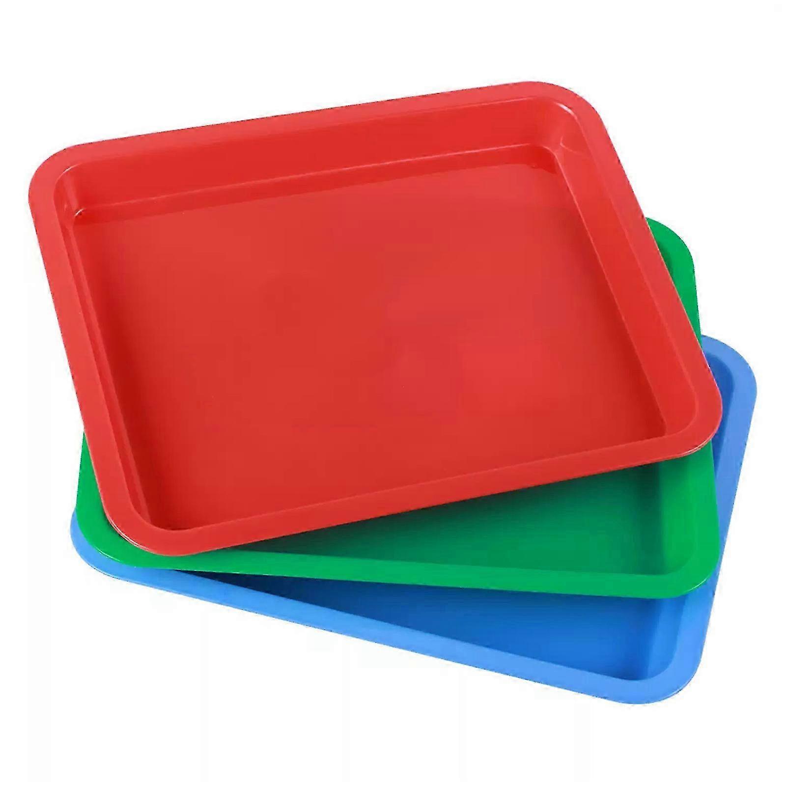 Traditional Darkroom Developing Tray