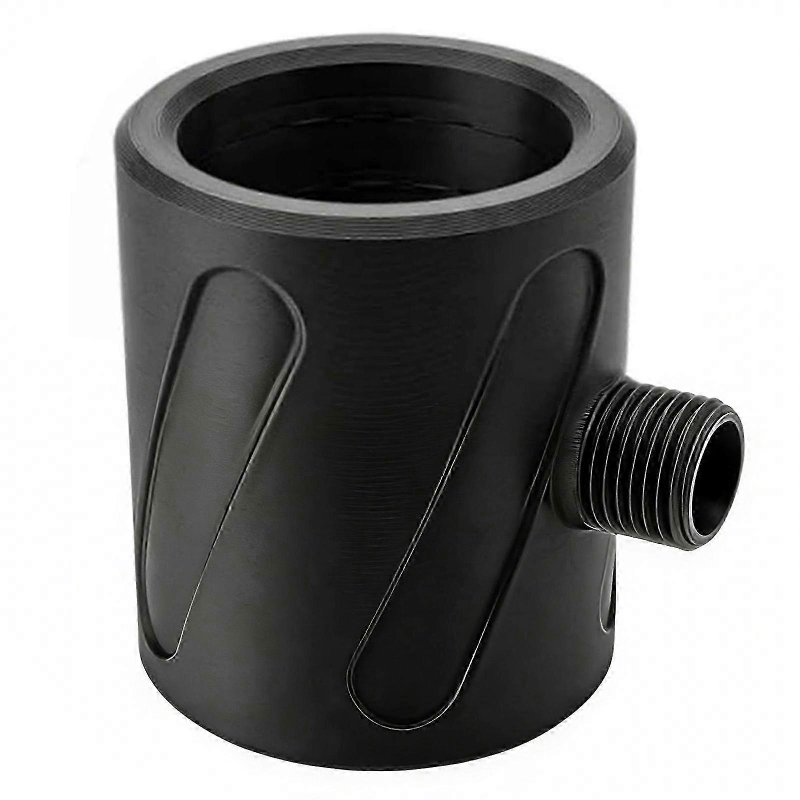 5-Spray Handheld Shower Head Strong Flow