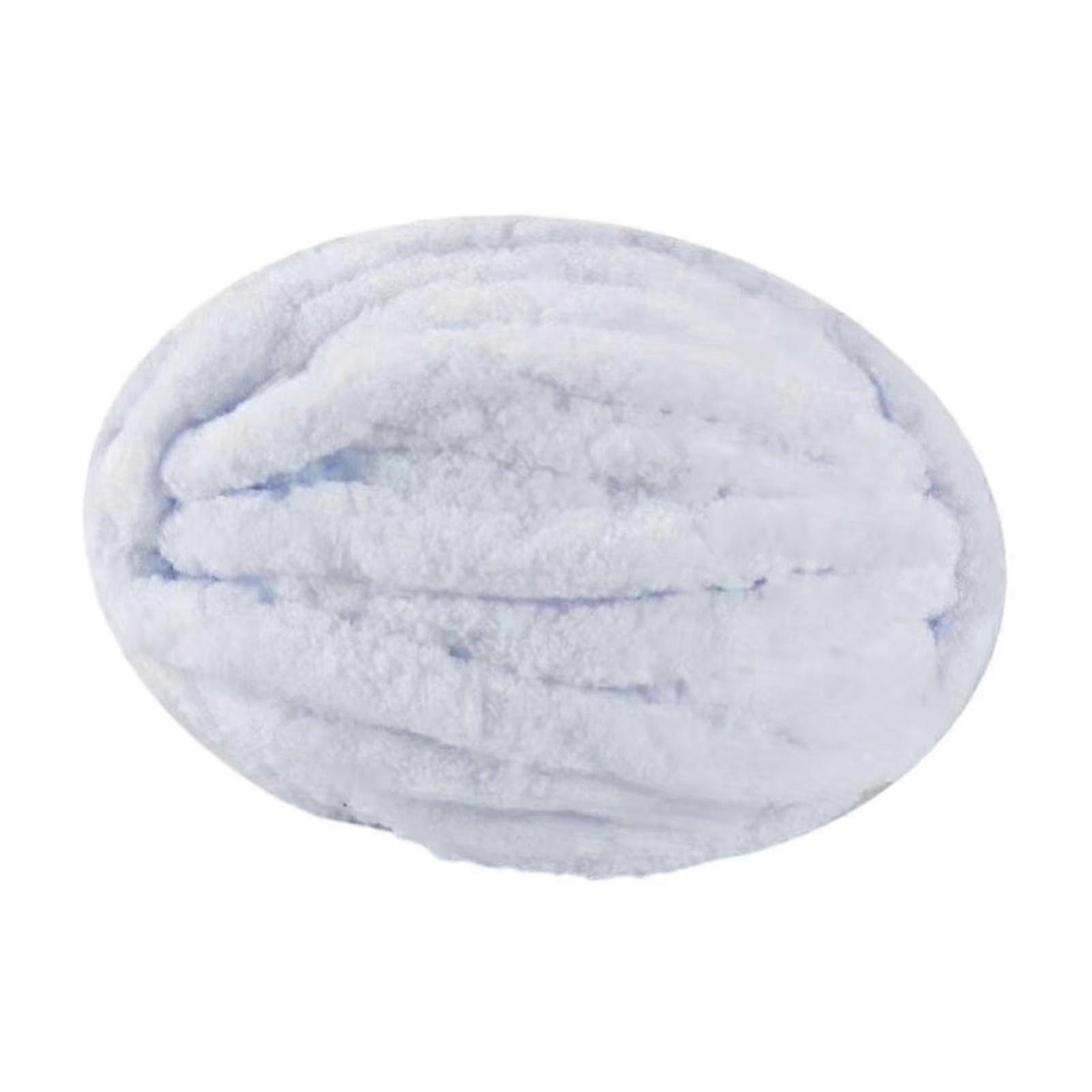 2cm Diameter Chunky Polyester Yarn