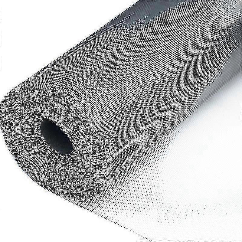 3m Fibreglass Window Mosquito Net Roll