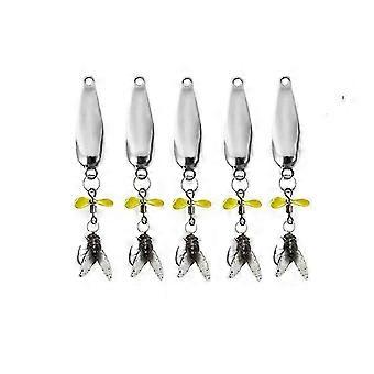 Propeller Spinner Zachte Insectenworm