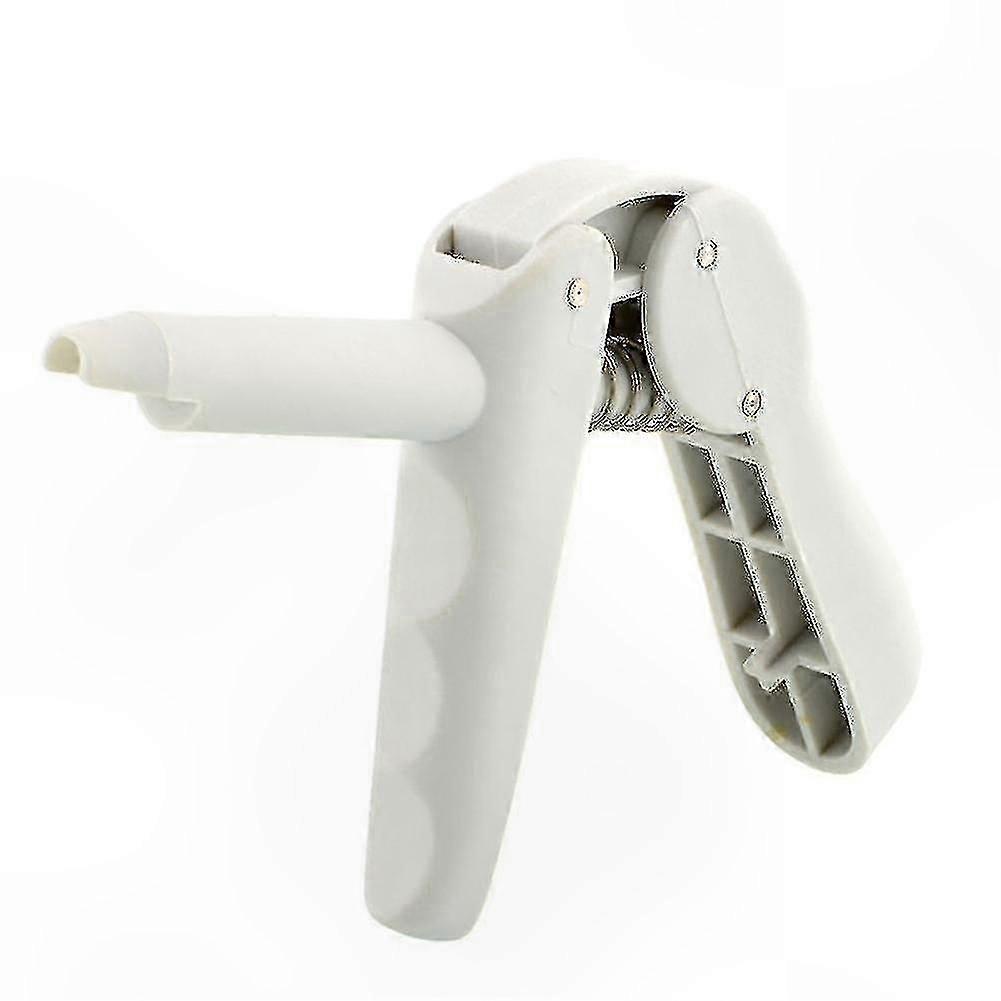 Composite Dispenser Tool for Dental Carpules and Tips