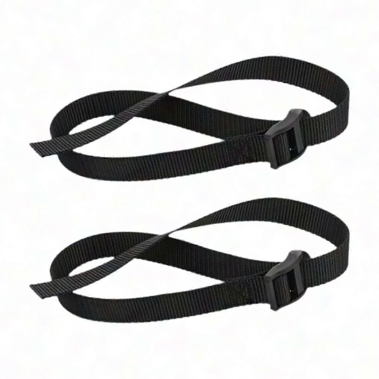 Adjustable Oxford Cloth Rowing Straps