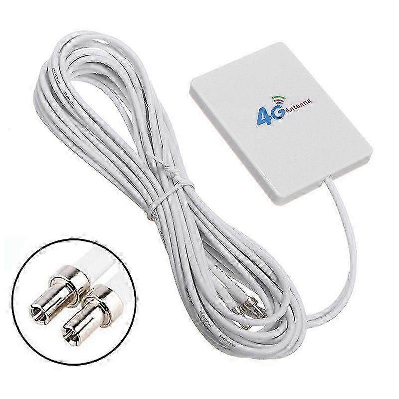 28dBi Directional 4G Antenna