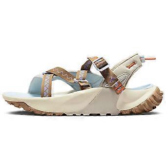 Nike Oneonta Sail Celestine Blue Alabaster Damen-Sandalen DX6045-147