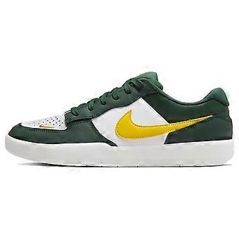 Nike SB Force 58 Premium Gorge Green Tour Yellow DH7505-300