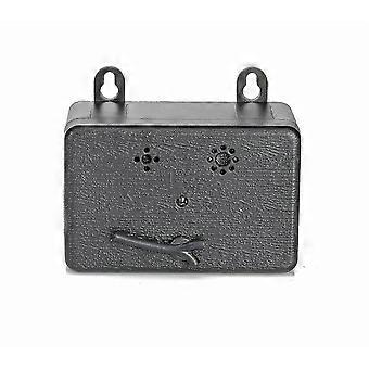Durable Ultrasonic Dog Bark Deterrent