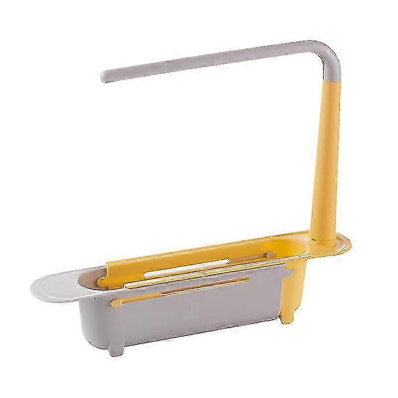 Kitchen Sink Drain Rack