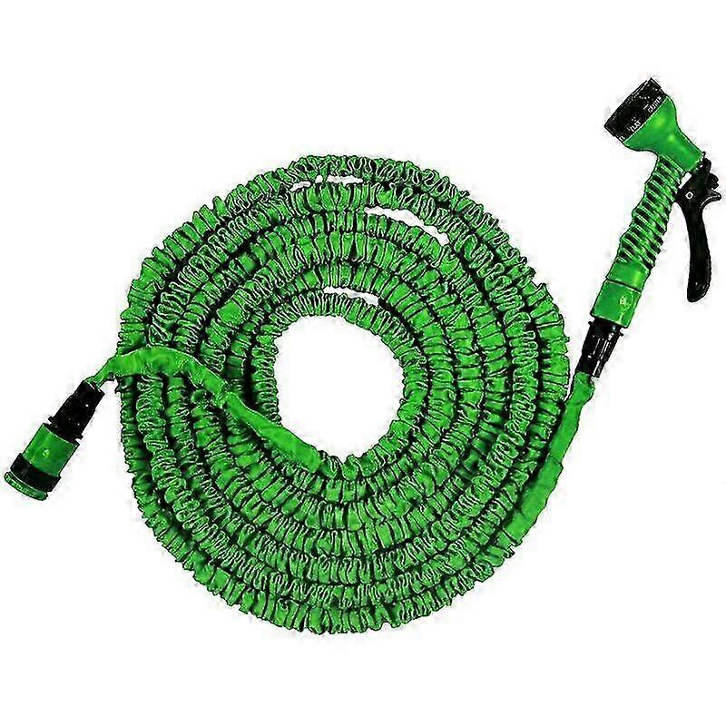 22-meter retractable hose