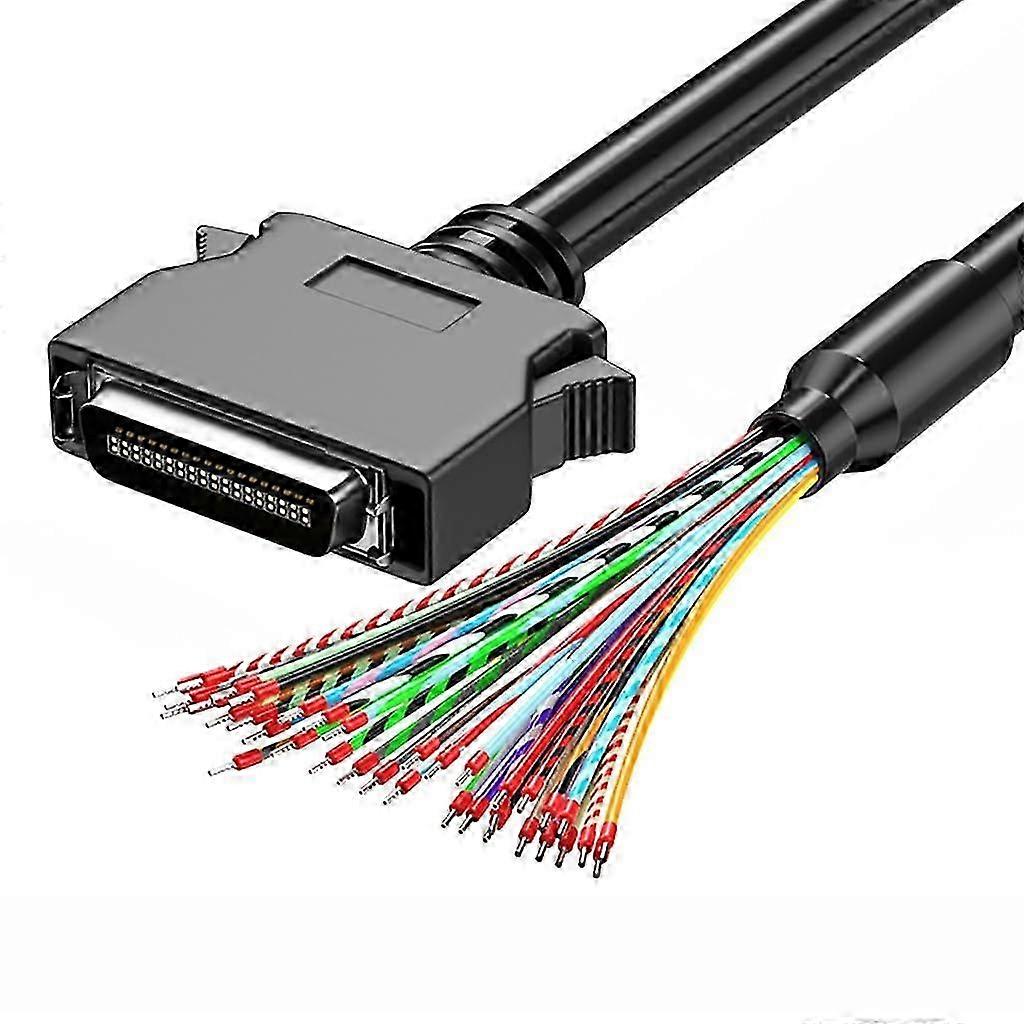 SCSI Screw Lock Cable CN20P CN36P