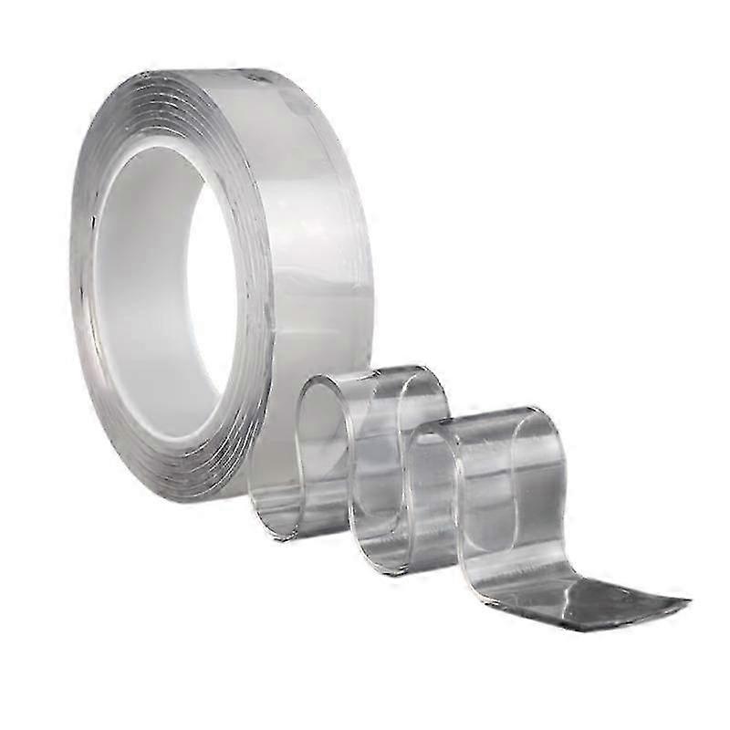 Extra Strong Reusable Mounting Tape