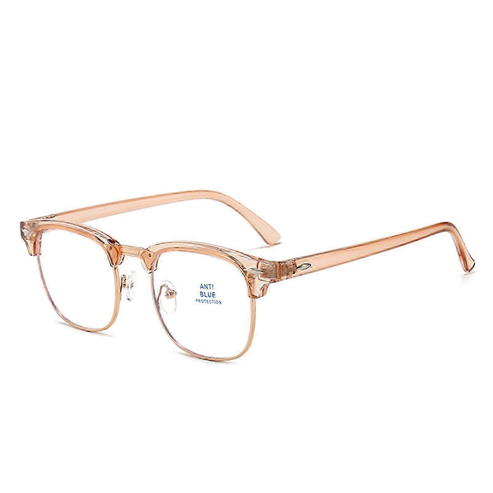 Lightweight Metal PC Reading Glasses