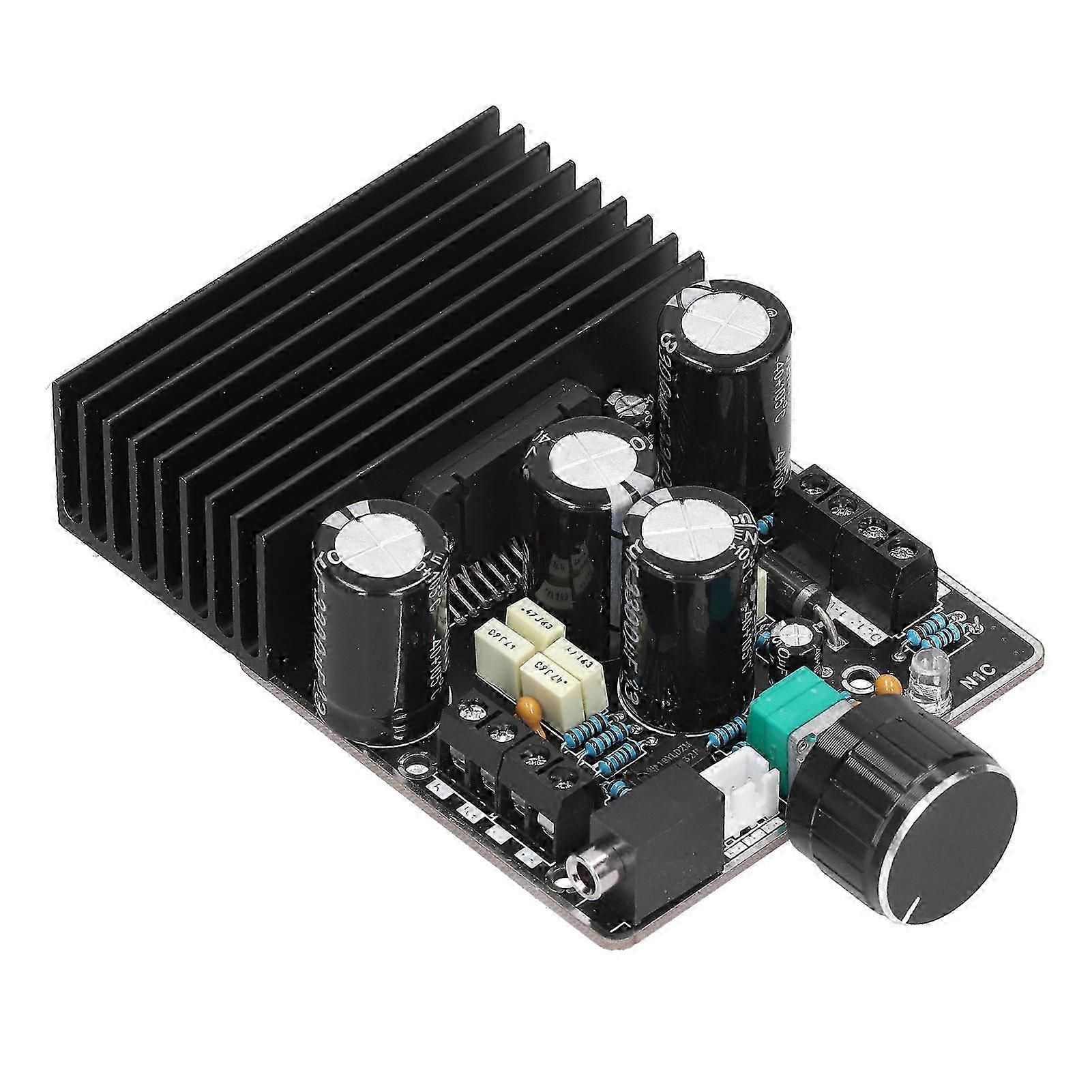 TDA7850 2.1 Power Amplifier Board