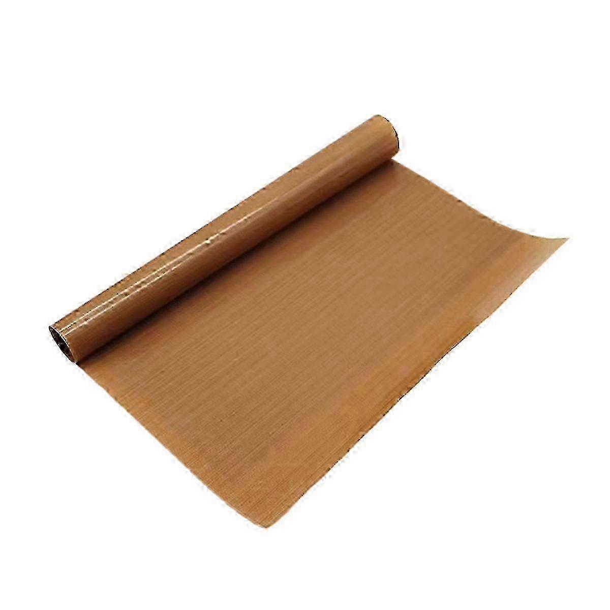 Brown Non Stick Kitchen Baking Paper