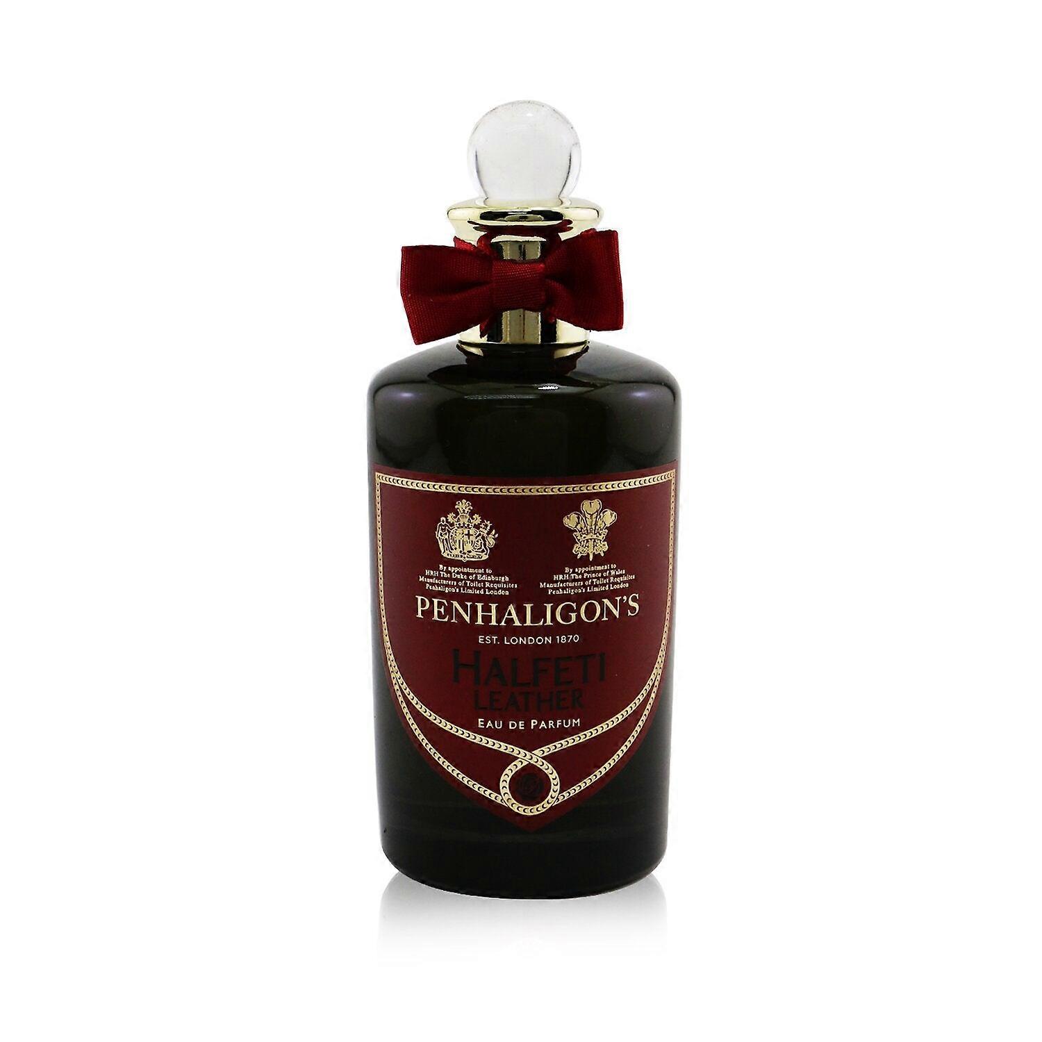 Penhaligon's Halfeti Leather Eau De Parfum Spray  100ml/3.4oz