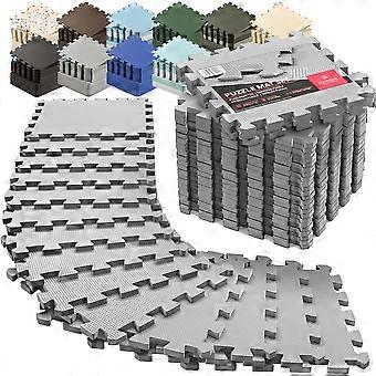 Fitness Floor Protection Mat - Sports Mat - Gymnastics Mat.
