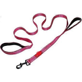 Dual Handle Heavy Duty Dog Leash