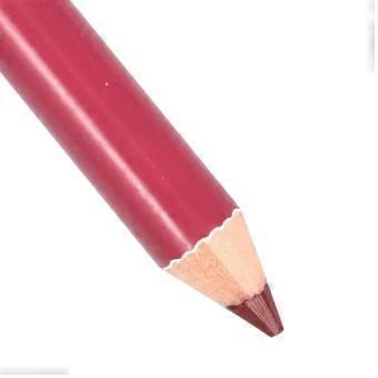 28Color Wood Lip liner Waterproof Lady Charming Lip Liner Makeup Women's Long Lasting Cosmetic Tool Soft Pencil