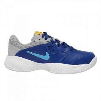 Nike Womens/Ladies Court Tennis Shoes