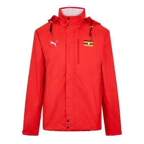 Puma Mens Performance Training Jacket