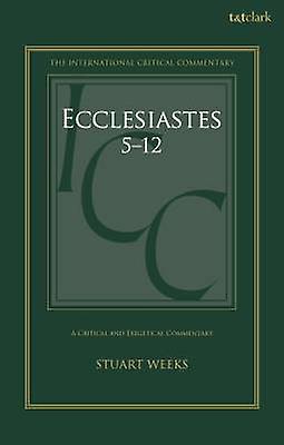 Eclesiastés 5-12