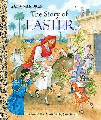 Story of Easter