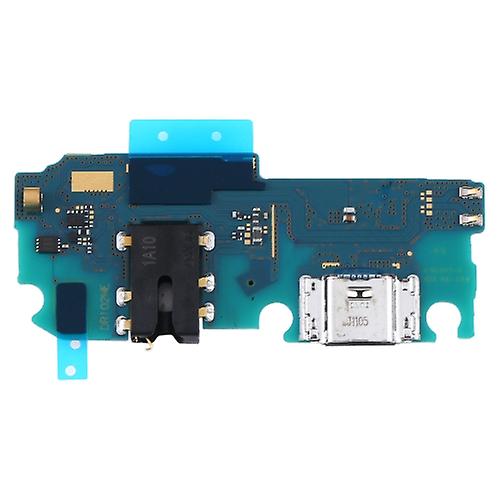 For Samsung Galaxy A02 Sm-a022f Charging Port Board