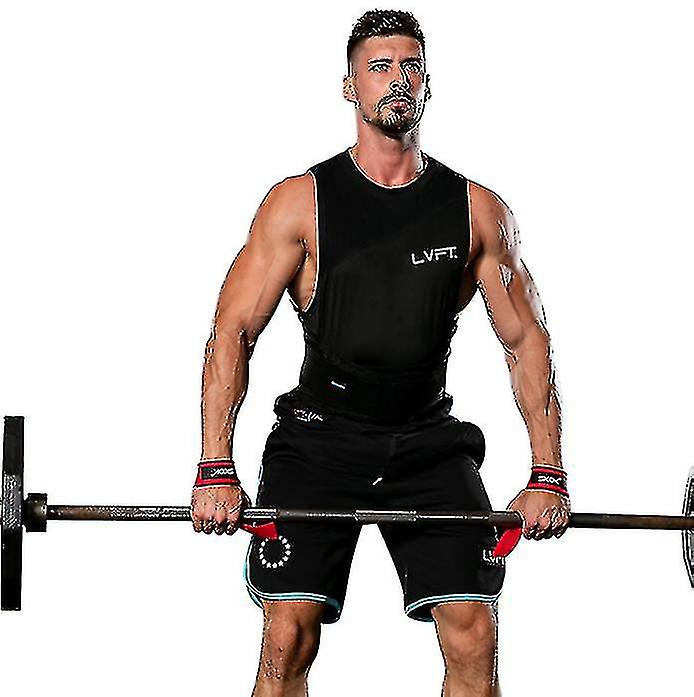 Sangle de levage Poignet Aide au levage Sangles rembourrées en coton