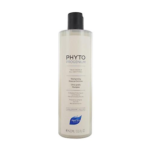 Phytoprogenium Delicate Shampoo 400 ml