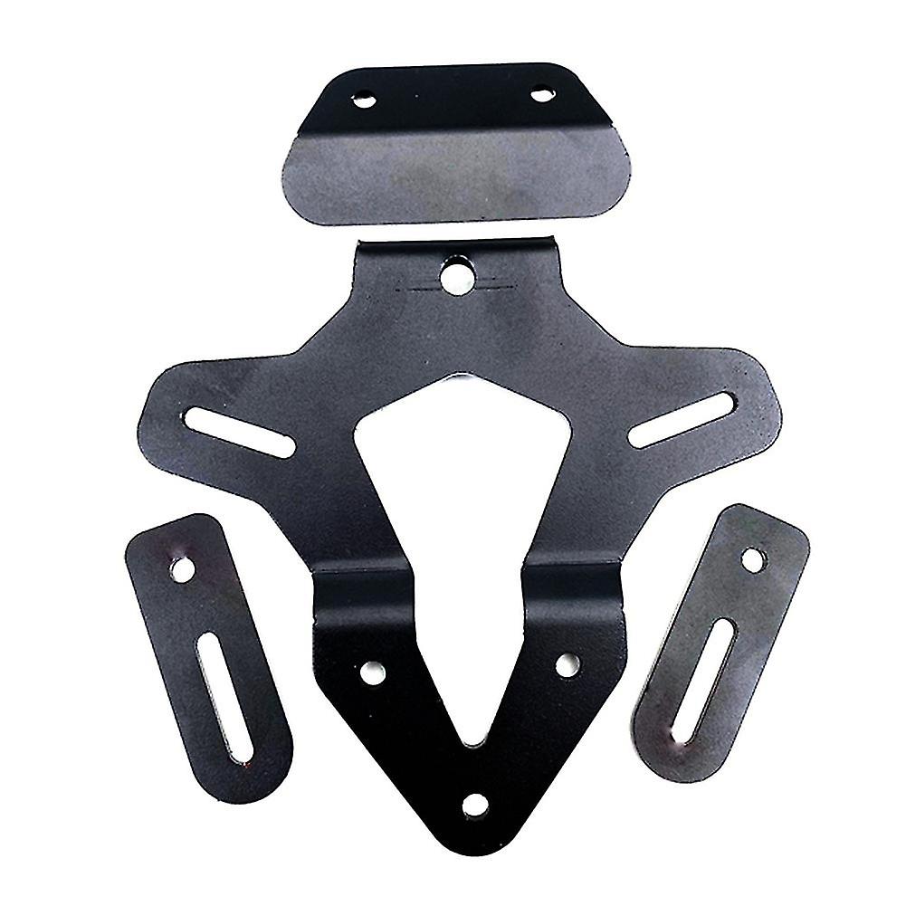 Motorrad Kennzeichenhalter Eliminator Schwanz Tidy für Wüste X Wüste X Wüste X Wüste X 2022 2023