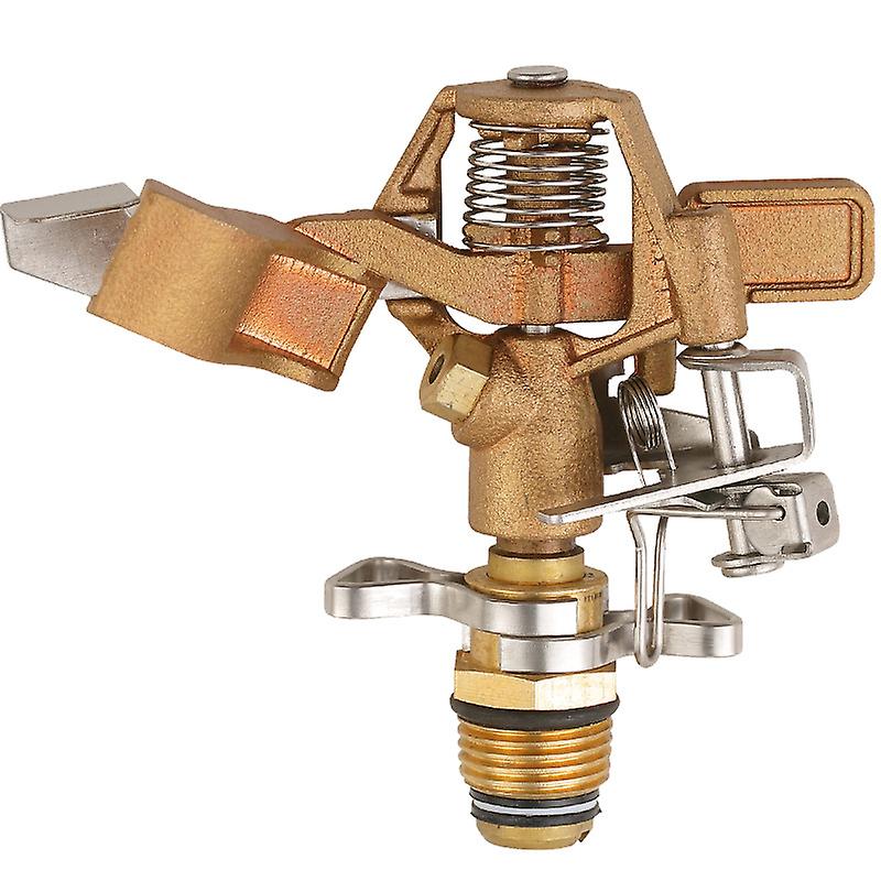 Metal sector sprinkler - Boutté 10*11cm