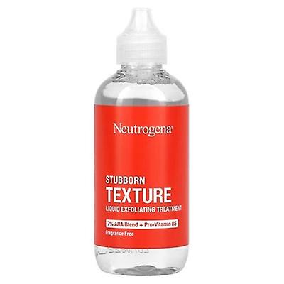 露得清 Stubborn Texture Liquid 去角质护理 4.3oz / 127ml