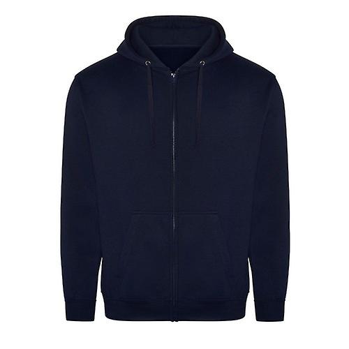 PRO RTX Mens Full Zip Sweat à capuche