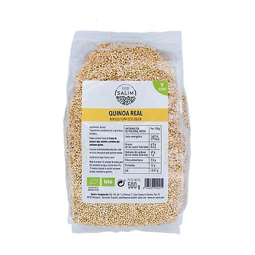 Organic royal quinoa 500 g