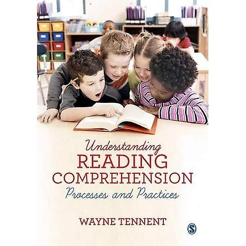 Understanding Reading Comprehension